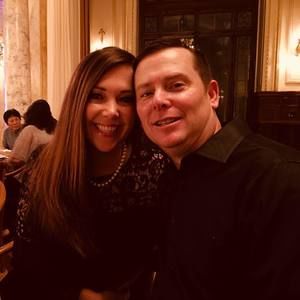 Meet your Posher, Allison